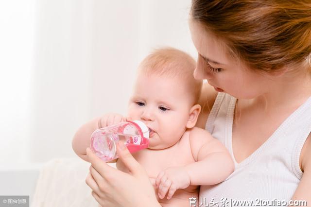 哺乳期乳头皲裂，怎么喂奶、预防和护理？太全了！