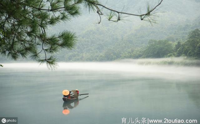 带着孩子学诗词：适合早教的100首古诗，家长们快快收藏起来吧！