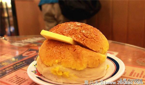 从一碗杂碎面开始，道尽港片背后的香港饮食文化