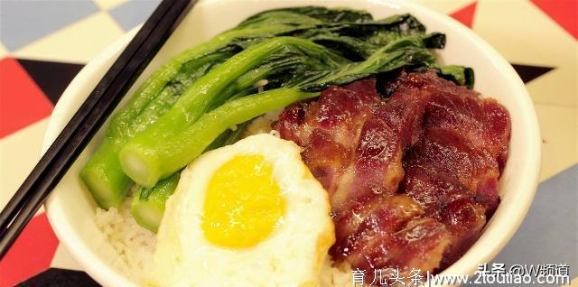 从一碗杂碎面开始，道尽港片背后的香港饮食文化