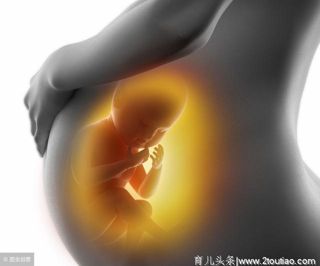 孕妇睡觉各种累，为了胎儿发育好，孕期最佳睡姿是什么？