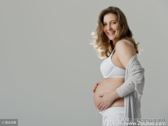孕期是一个快乐而辛苦的过程，孕妈妈保持乐观积极的情绪很重要