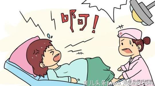 生孩子要普及无痛分娩了吗？随童心妈妈看看有哪些试点医院吧