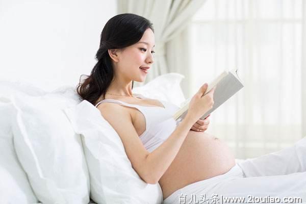 怀孕后有黑线就是生儿子吗？产科专家告诉你，这个是妊娠斑