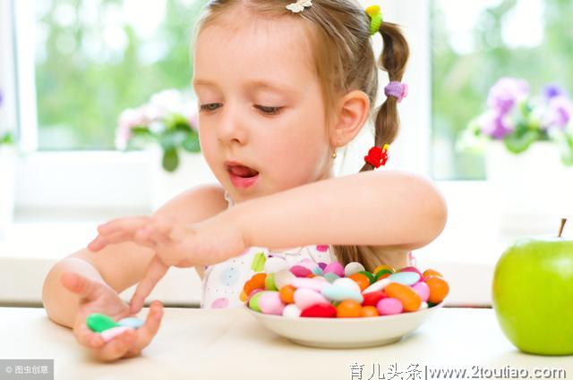 “甜蜜诱惑”正在侵蚀孩子们的健康！ “减糖、戒糖”刻不容缓