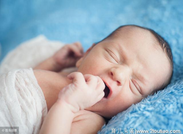 新生儿出生后“黄金24小时”，宝宝经历的这么多事，每一件都重要