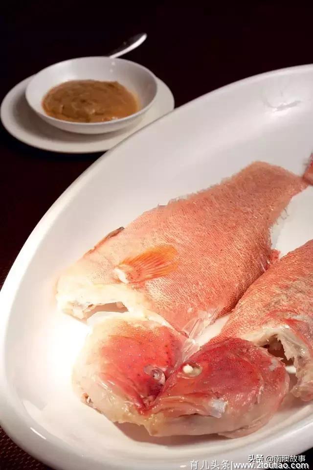 东星斑被做成鱼饭，太浪费了吧！不得不知的3道传统潮汕硬菜