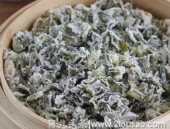 30道蒸菜做法合集，一个月不重样，营养美味又健康，收藏