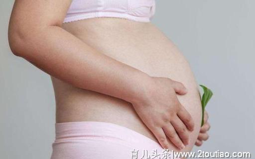 孕妈在孕期若出现这5个信号，可能是提醒要早产了，一定要重视