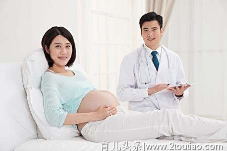 孕期分泌物增多，对分娩起辅助作用，但这几种情况对胎儿不利