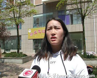 孩子幼儿园里被同学弄伤，50岁家长竟然掌掴5岁幼儿“报仇”