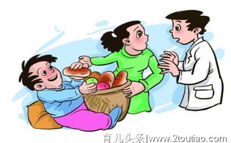 病从口入！影响孩子健康的坏习惯，看看自家孩子占几项？