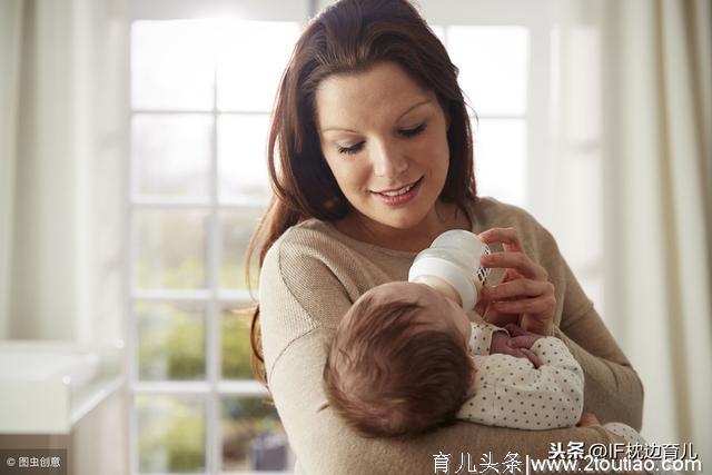 新生儿喂养常见问题集合，母乳喂养和奶粉喂养如何抉择对宝宝更好