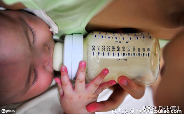新生儿喂养常见问题集合，母乳喂养和奶粉喂养如何抉择对宝宝更好