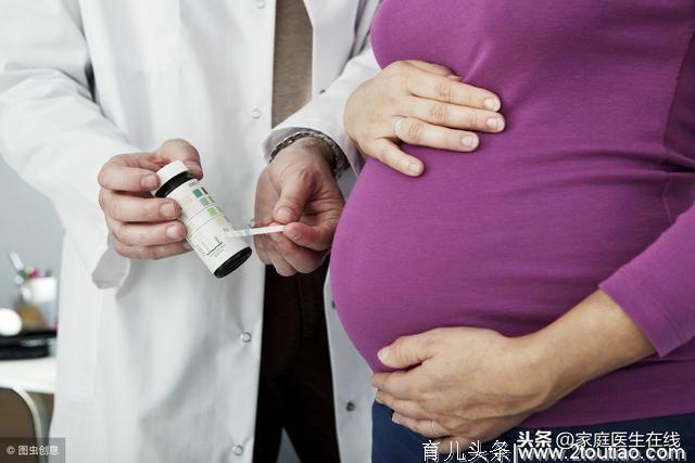 产科医生提醒：符合这5个条件的孕妇，易得妊娠糖尿病
