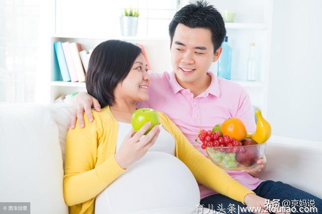 孕期吃什么水果对胎儿好？4注意事项要知道，第4个孕妈经常做