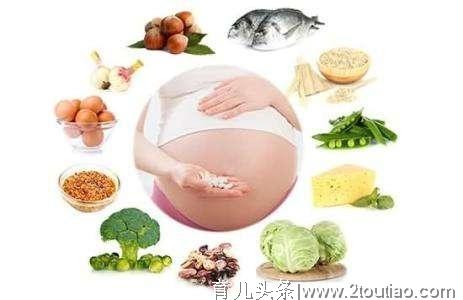 孕期保健：怀孕了肚子不舒服，孕妇应该吃些什么食物比较好？