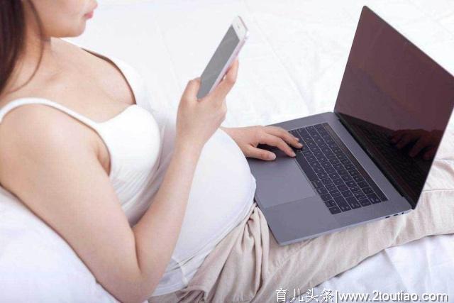 怀孕后，身体很难受还要坚持上班？这三大孕期上班的好处要了解