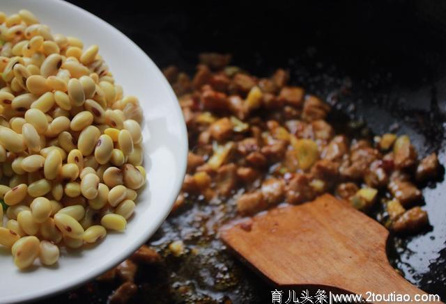 春天不吃肉也要吃它，杀菌能力达到青霉素十分之一，常吃预防流感