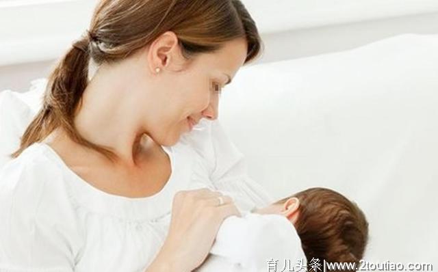 母乳喂养好处多，教你几招守护宝宝的“小粮仓”