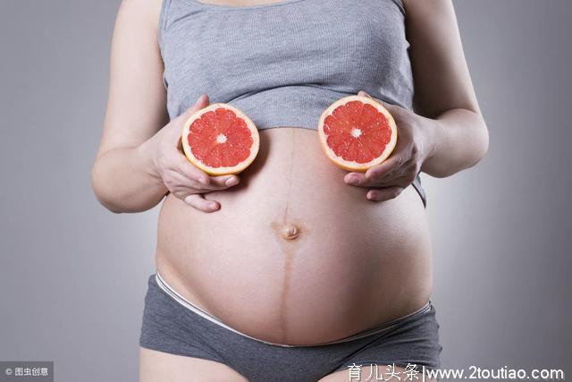 怀孕后只吃贵的稀有水果？要记住孕期饮食原则，这样才是对胎儿好