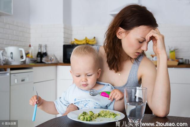 不健康的饮食对孩子的伤害有多大？家长们该如何防止现象发生？