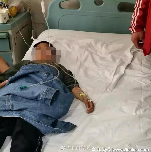 河南一幼儿园老师投毒致23名幼儿中毒