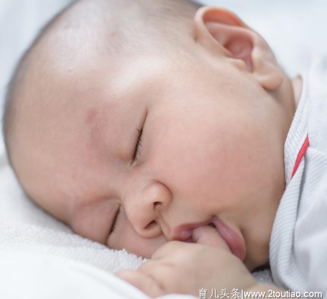 宝宝身体健康的4个迹象，快看你家宝宝健康合格吗？