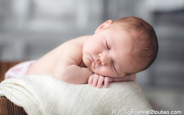 宝宝身体健康的4个迹象，快看你家宝宝健康合格吗？
