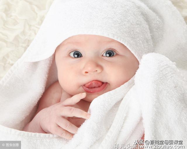 母乳喂养时宝宝总是爱咬妈妈乳头怎么办？