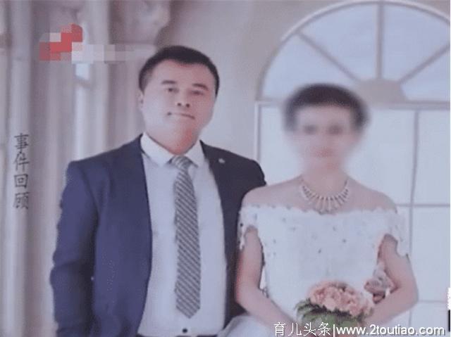 丈夫长期外出务工，妻子一人也能怀孕？丈夫：做亲子鉴定