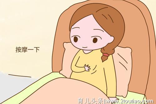 大胸也没奶？产后妈妈催奶3步走，胸小也有大产量