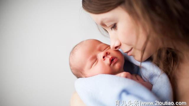 大胸也没奶？产后妈妈催奶3步走，胸小也有大产量