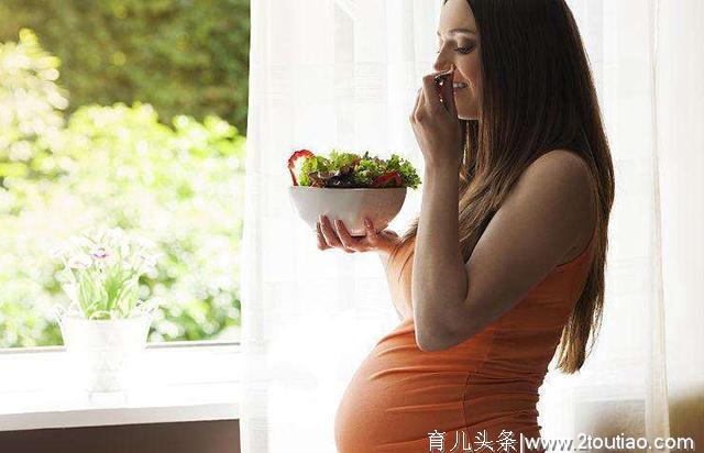 孕期嗅觉超灵敏，受不了难忍气味？这些方法帮助孕妈呼吸新鲜空气