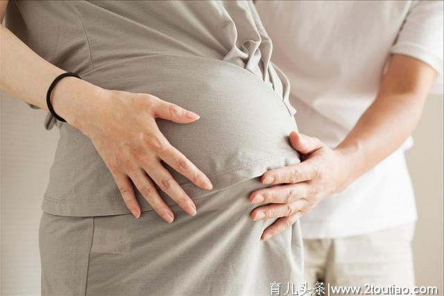 怀孕最后一个月，胎动会表现出3个特征