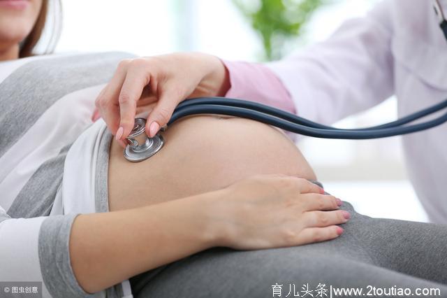 怀孕最后一个月，胎动会表现出3个特征