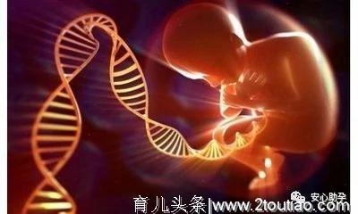 染色体易位妈妈四年流产六次，通过试管顺利生下一个可爱的宝宝！