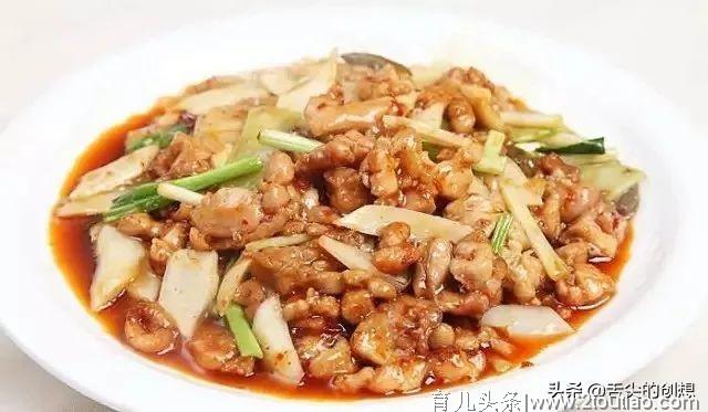 十款鸡的美食作品，麻辣鲜香，想要什么口味都有