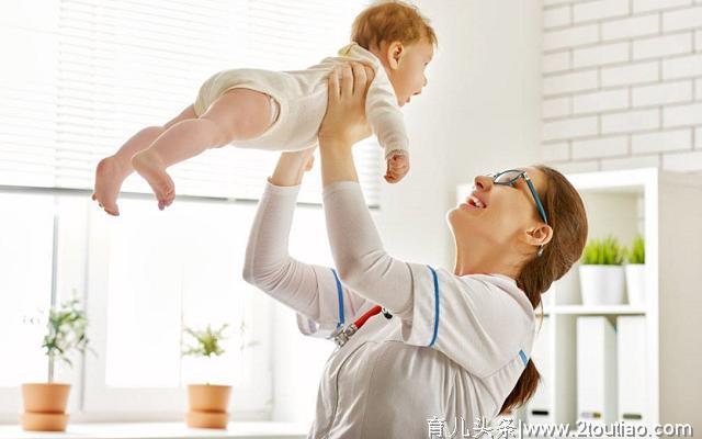 能母乳喂养的妈妈，就别用配方奶，你的孩子会感激你一辈子