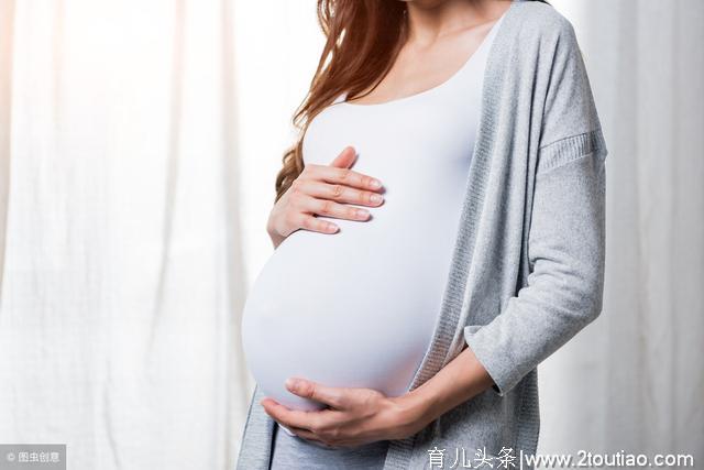 怀孕最后一个月体重没增，胎儿是不是也没长？孕期体重秘密知多少