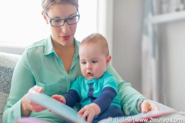 决定孩子未来的，不是名校，而是3岁前父母是否做到这一点