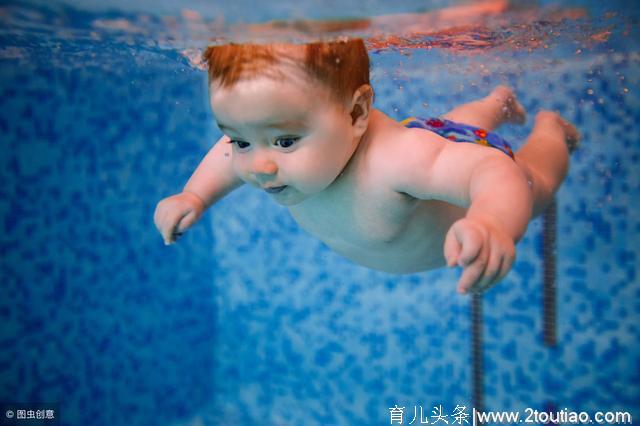 孕妇夏天可以游泳吗？孕妈孕期游泳好处多？可以纠正宝宝胎位？