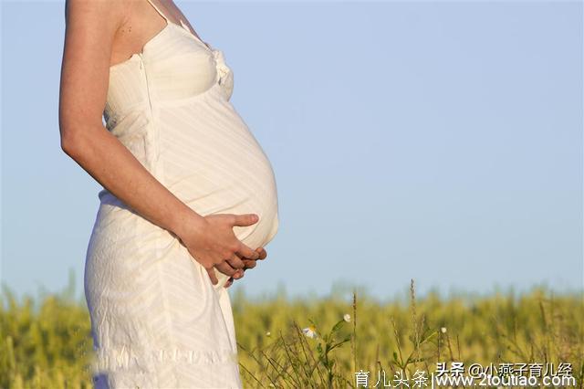 提醒孕妈：孕期补充营养，这三种水果多吃，养胎不养肉，一瘦到底