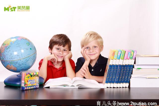 幼儿早教不是后盾，让孩子学会独立