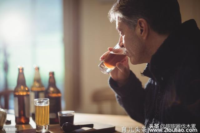 男性备孕要禁烟禁酒吗？备孕要做好这4点，生个健康乖宝宝