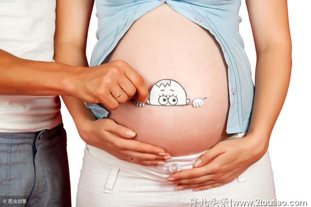 彻底了解顺产，你会知道它为什么对孕妈和宝宝更好