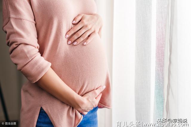 5个孕期常见表现，可能是血糖异常征兆，别不当回事儿