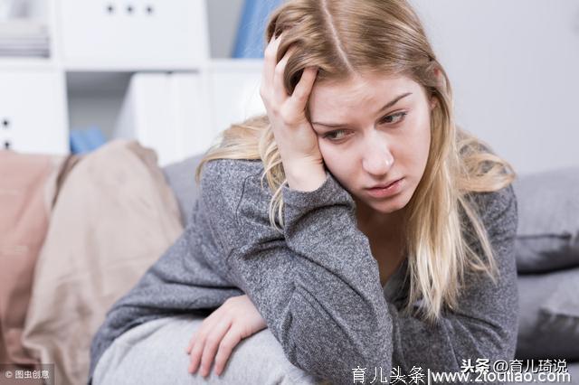 赵丽颖产后28天深夜痛哭：宝妈产后心理问题的严重程度远超你想象