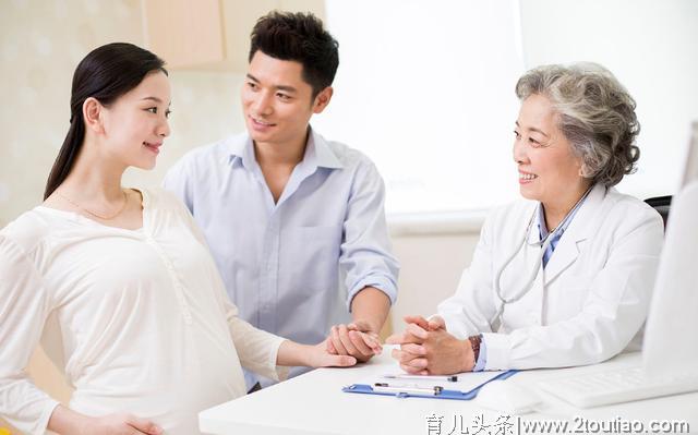 孕期B超医生的话可能是暗语，你能懂吗？有经验的孕妈们分享经验