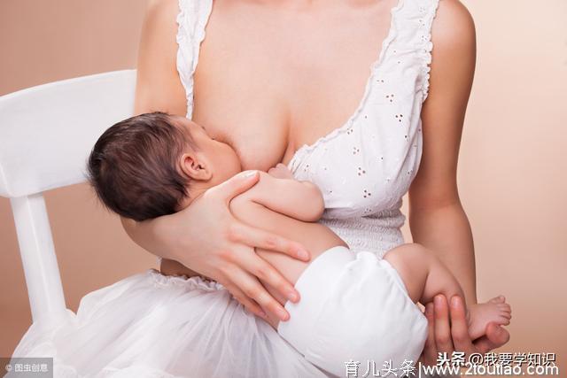 坚持母乳喂养，对妈妈有哪些好处？